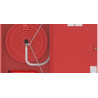 HYDRANT HW-25N-KP-30 SLIM II 180 RAL3000
