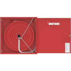 HYDRANT HW-25N-30 SLIM 165 RAL3000