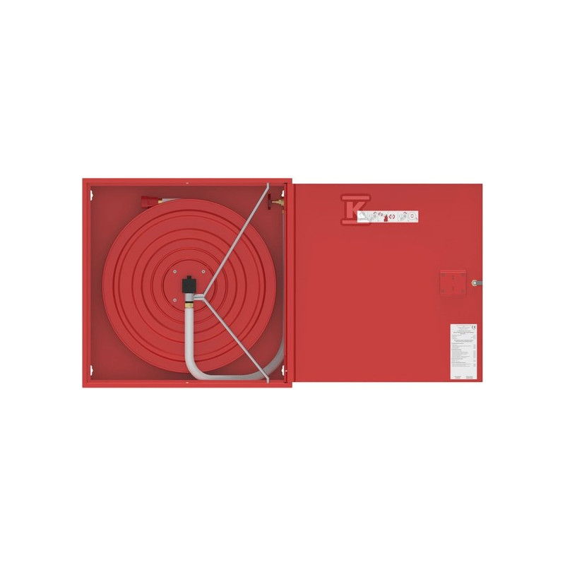 HYDRANT HW-25N-30 SLIM 165 RAL3000