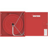 HYDRANT HW-25N-30 SLIM 165 RAL3000