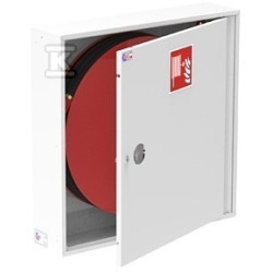 HYDRANT HW-25N-30 SLIM 165 RAL9010