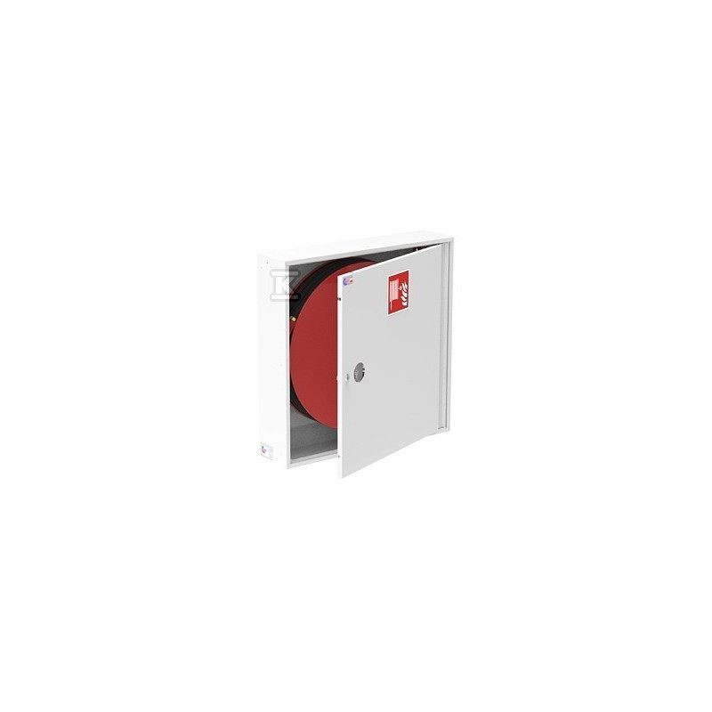 HYDRANT HW-25N-30 SLIM 165 RAL9010