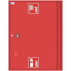 HYDRANT HW-25N-KP-30 SLIM 165 RAL3000