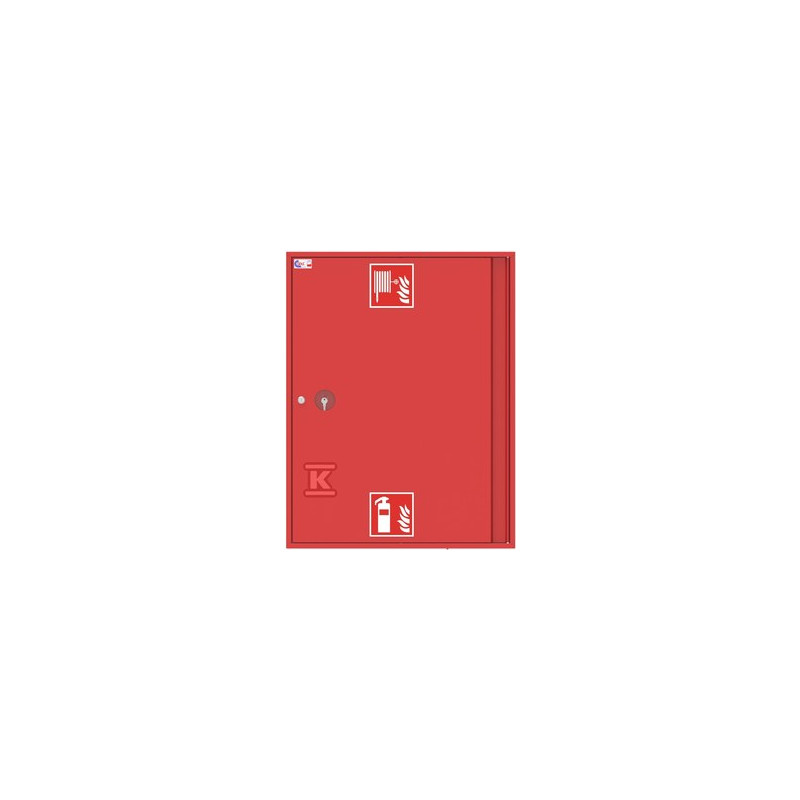 HYDRANT HW-25N-KP-30 SLIM 165 RAL3000