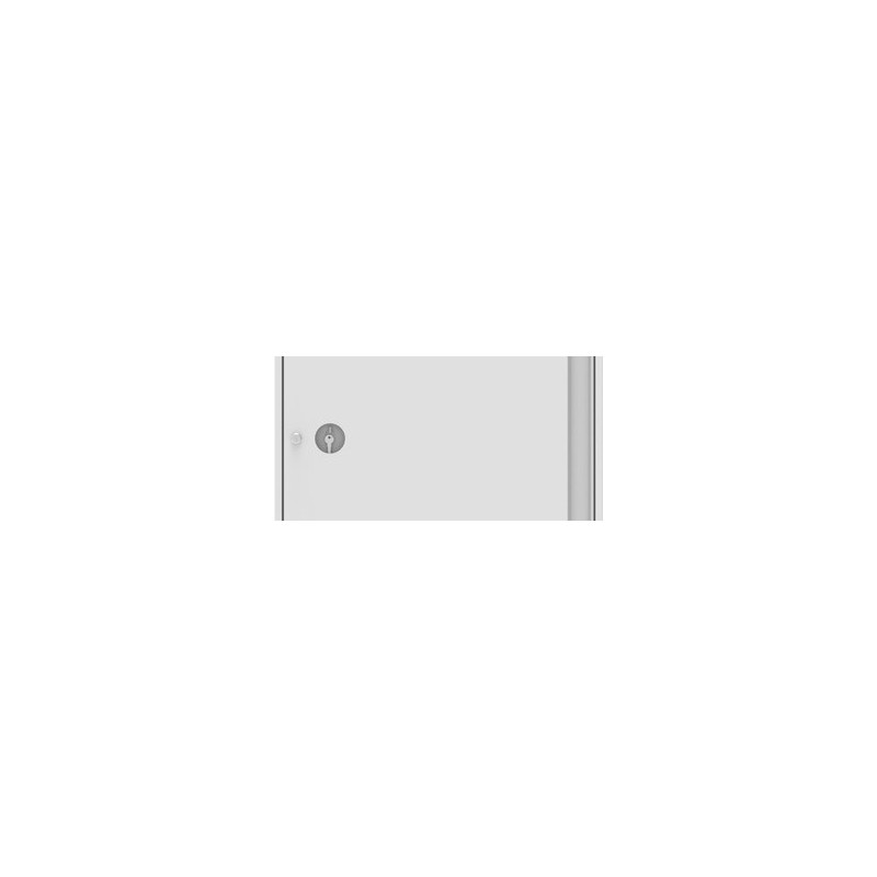 HYDRANT HW-25N-KP-30 SLIM 165 RAL9010