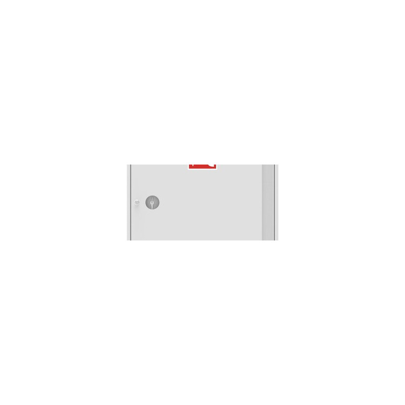 HYDRANT HW-25N-30 SLIM II 180 RAL9010