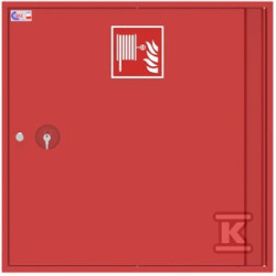 HYDRANT HW-25N-30 SLIM II 180 RAL3000