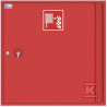HYDRANT HW-25N-30 SLIM II 180 RAL3000