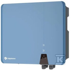 FALOWNIK HYB SOLPLANET ASW08KH-T2, 3-F