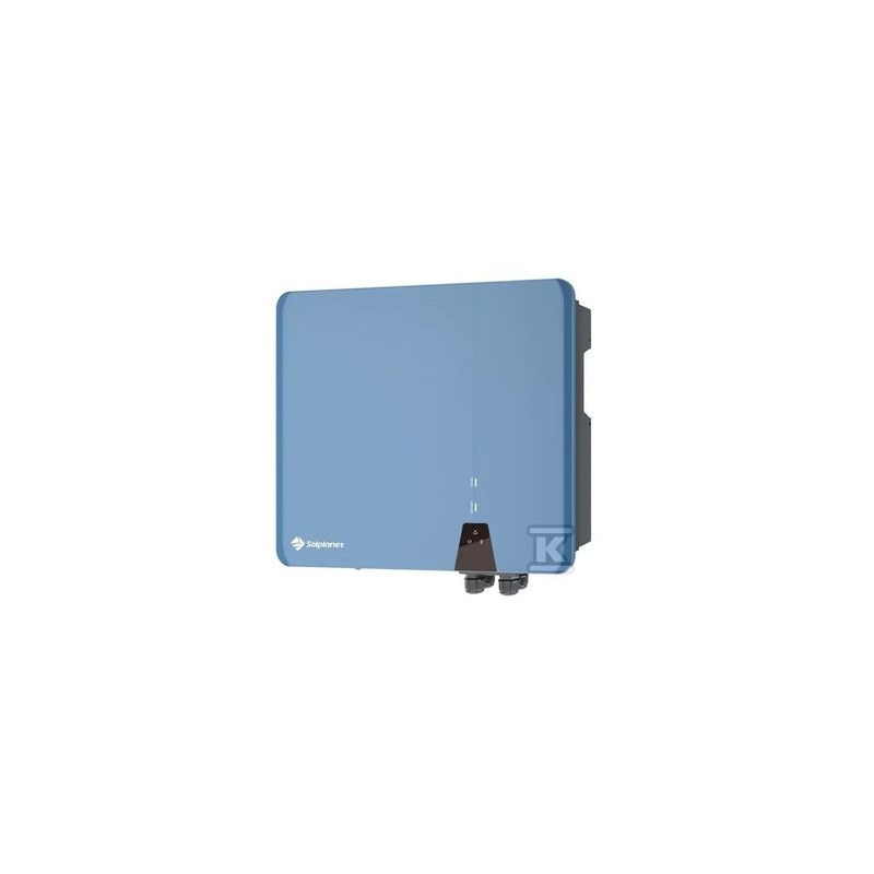 FALOWNIK HYB SOLPLANET ASW10KH-T2, 3-F