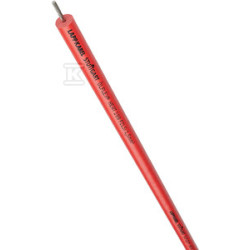 ÖLFLEX HEAT 180 FZLSI 1X1