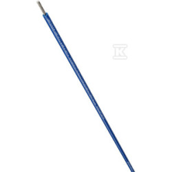 ÖLFLEX WIRE MS 2.1 1X1,5 BK