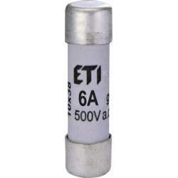 WKŁADKA CH10X38 GG 32A/400V