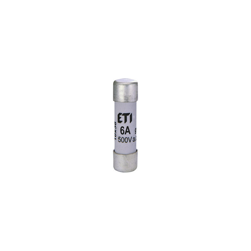 WKŁADKA CH10X38 GG 32A/400V