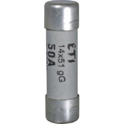 WKŁADKA CH14X51 GG 50A/500V