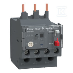 PRZEK TERM,EASYPACT TVS,7-10A,KL10A