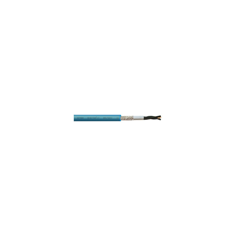 IB-BIT 500 CY 3X1,0