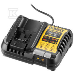 ZESTAW AKUMULATOROWY  DCB1104-QW