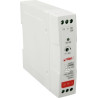 ZAS. IMP. 30 W, 24 V DC RZI30-24-MN