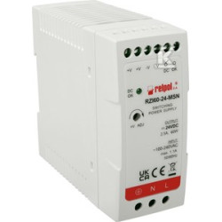 ZAS. IMP. 54 W, 12 V DC RZI60-12-MN