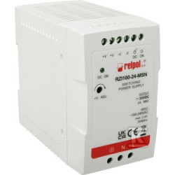 ZAS. IMP. 60 W, 24 V DC RZI60-24-MN