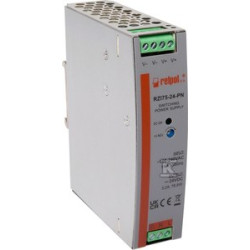 ZAS. IMP. 92 W, 24 V DC RZI100-24-MN