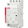 STYCZ.INST.4NO,25A,AC RXC25-40-A230