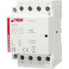 STYCZ.INST.2NO+2NC,40A,AC RXC40-22-A230