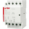 STYCZ.INST.2NO+2NC,40A,AC RXC40-22-A024