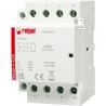 STYCZ.INST.3NO+1NC,40A,AC RXC40-31-A230