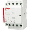 STYCZ.INST.2NO+2NC,63A,AC RXC63-22-A024