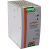 ZAS. IMP. 60 W, 24 V DC RZI60-24-MSN