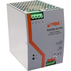 ZAS. IMP. 96 W, 24 V DC RZI100-24-MSN