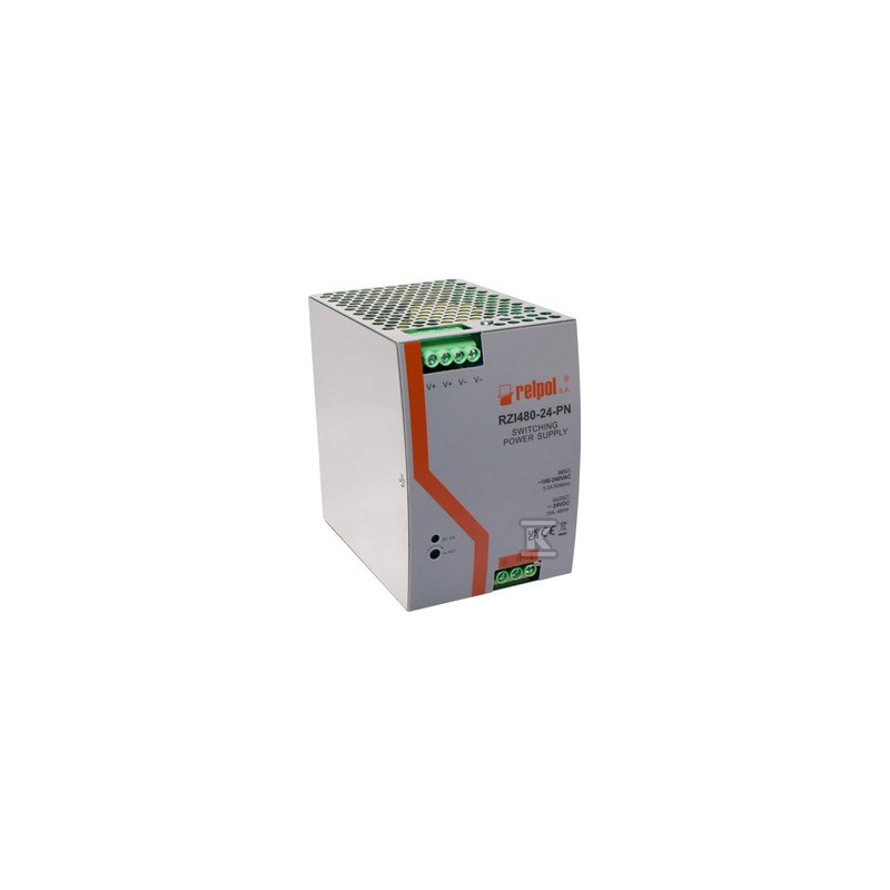 ZAS. IMP. 96 W, 24 V DC RZI100-24-MSN