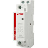 STYCZ.INST.1 NO+1NC,25A,DC RXC25-11-D024