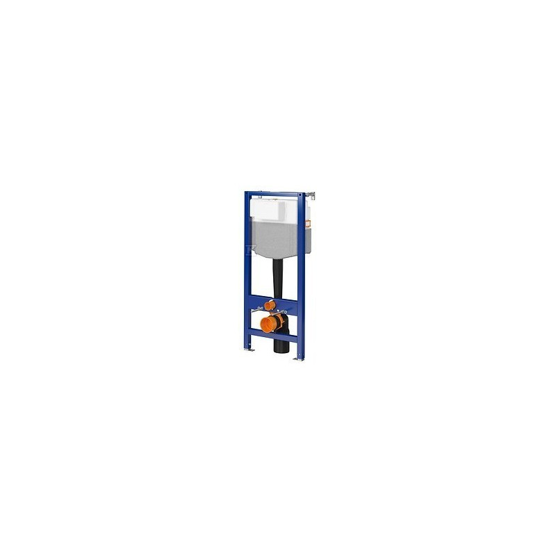 AQUA 50 MECH QF