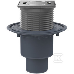 WPUST STROPOWY HL310PRBLUE-3000