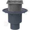 WPUST STROPOWY HL310PRBLUE