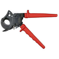 NOŻYCE ZAPADKOWE DO KABLI 260MM