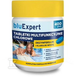 TABL.MULTICHLOR 400G (20X20G) DO BASENÓ