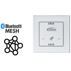 D13 STEROWNIK SMART 230V, BLUETOOTH