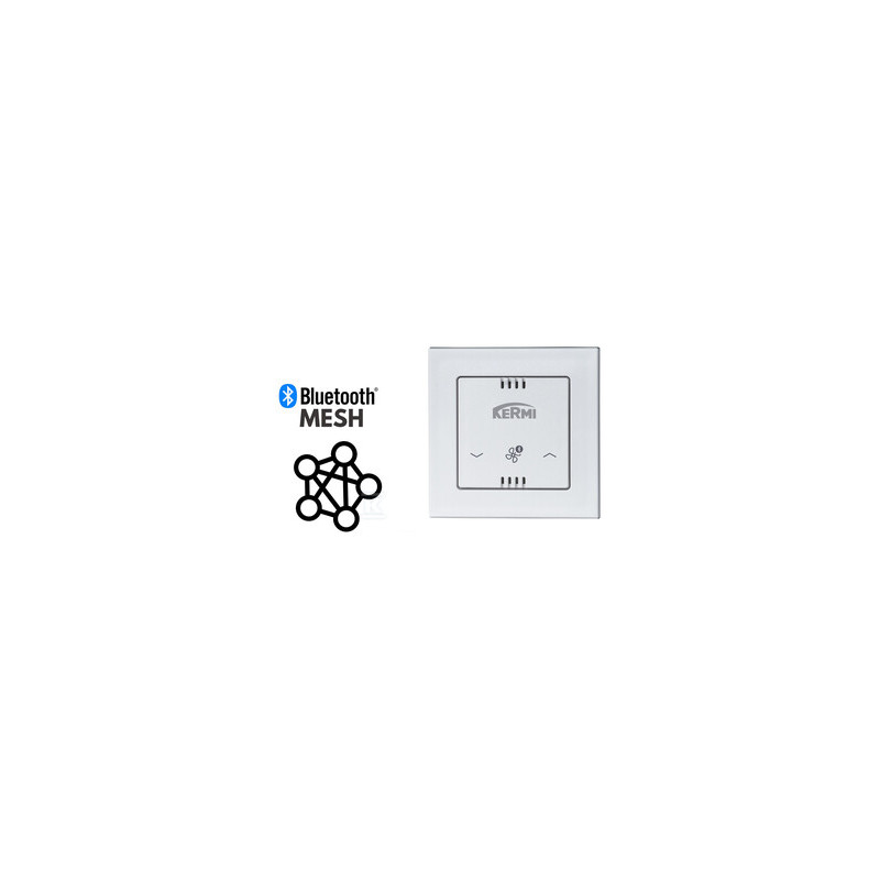 D13 STEROWNIK SMART 230V, BLUETOOTH