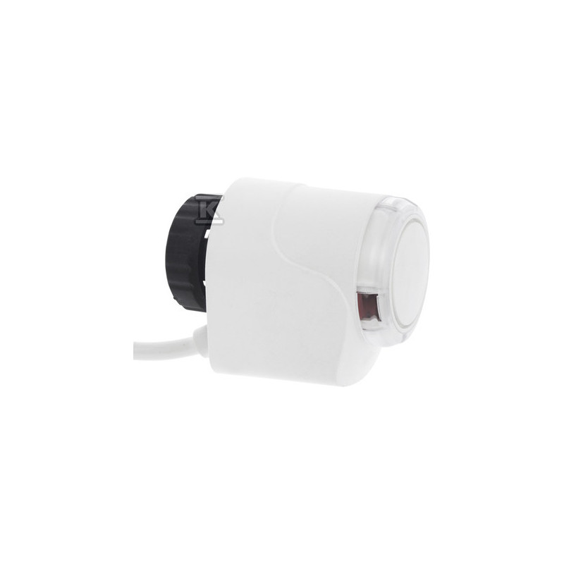 SIŁOWNIK EMO-T BEZHALOGEN.24V NO