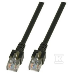 PATCHCORD RJ45 SF/UTP 5E PVC CCA CZA 2