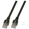 PATCHCORD RJ45 SF/UTP 5E PVC CCA CZA 5