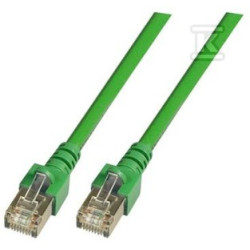 PATCHCORD RJ45 SF/UTP 5E PVC CCA ZIE 5