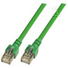 PATCHCORD RJ45 SF/UTP 5E PVC CCA ZIE 5