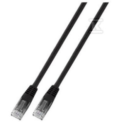 PATCHCORD RJ45 U/UTP 6 PVC CCA CZA 2