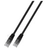 PATCHCORD RJ45 U/UTP 6 PVC CCA CZA 5
