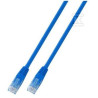 PATCHCORD RJ45 U/UTP 6 PVC CCA NIE 1